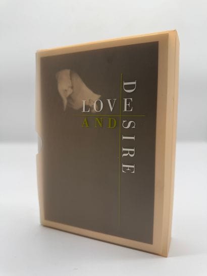 Love and Desire: Photoworks Ewing, William...
