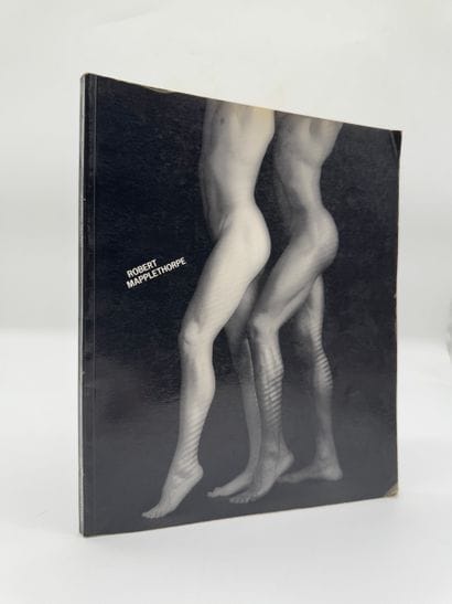 Photographs 1984–1986 by Robert Mapplethorpe...