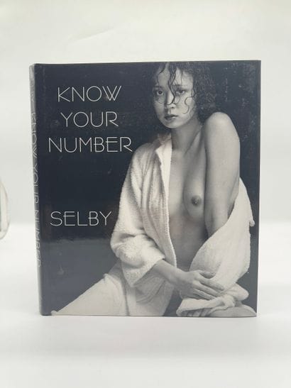 Know Your Number de Selby
Ouvrage illustré...