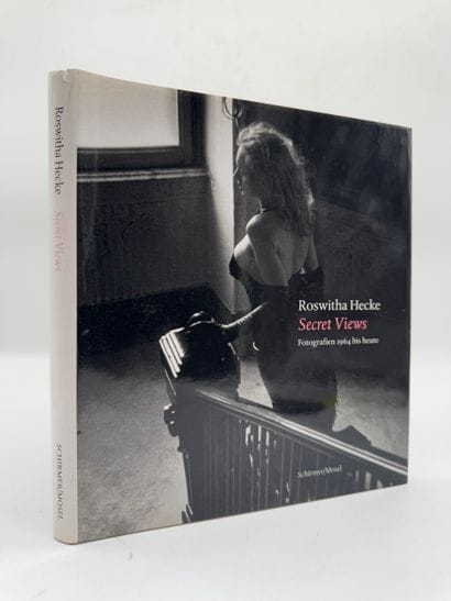 Secret Views - Fotografien 1964 bis heute...