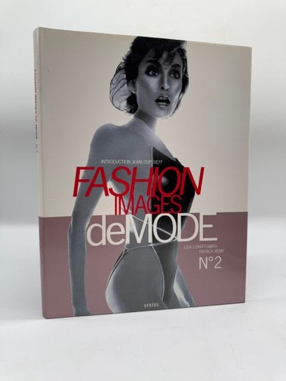 Fashion Images No. 2
A compilation of the...