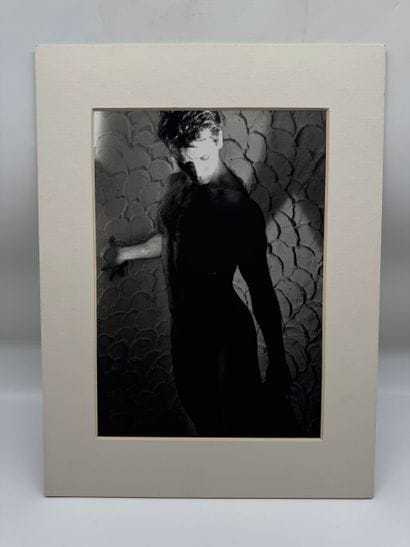 ROGER DE CONYNCK “Human” series
Original...