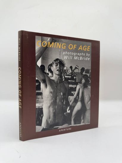 Coming of Age de Will McBride (1931-2015)
Rassemble...
