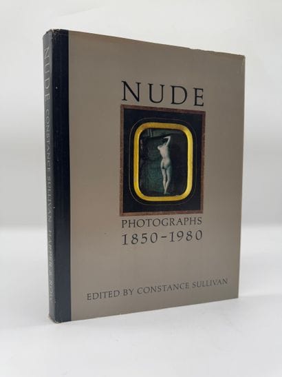 Nude, Photographs 1850-1980 - Edité par Constance...