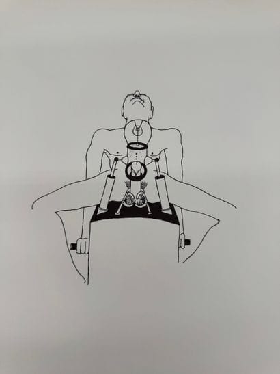 Tomi Ungerer (1931-2019) Fornicon
Edition...