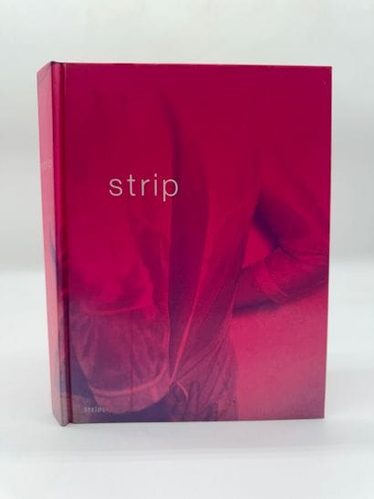 Comic strip edited by Patrick Remy
A collection...