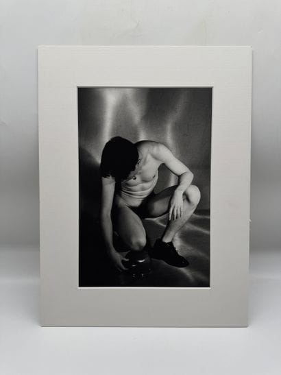 ROGER DE CONYNCK “Human” series
Original...