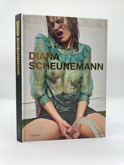 Diana Scheunemann
A book dedicated to the...