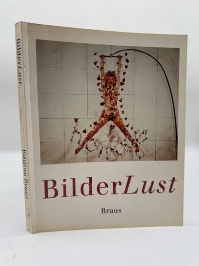 BilderLust
Photographie érotique et artistique
En...