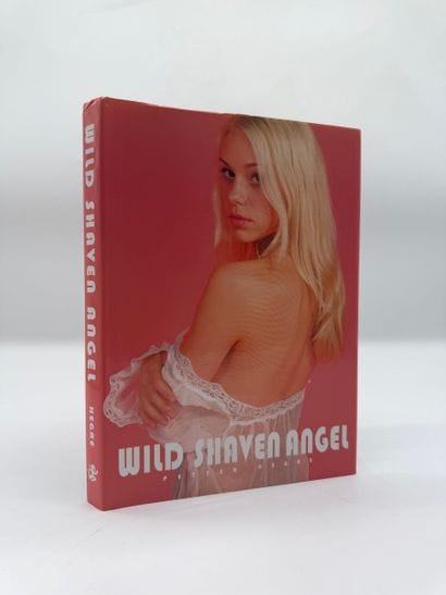 Wild Shaven Angel de Petter Hegre
Consacré...