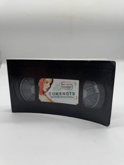 Cumshots: Highlights of German Porn Films...