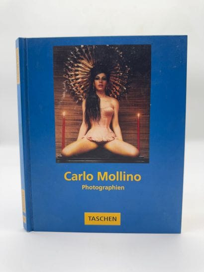 Carlo Mollino (1905–1973) - Taschen
This...