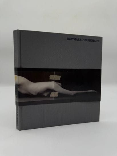 Balthasar Burkhard (1944-2010) - Musée de...