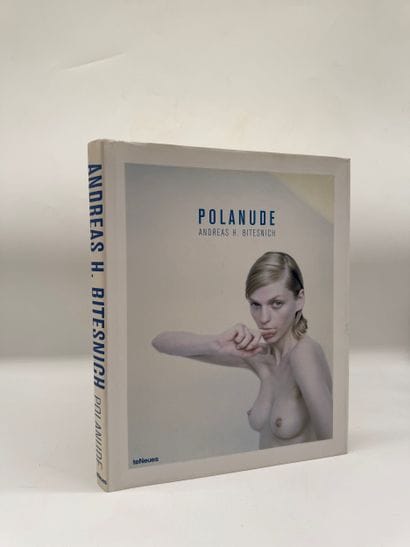 *Polanude* by Andreas H. Bitesnich.
Explores...