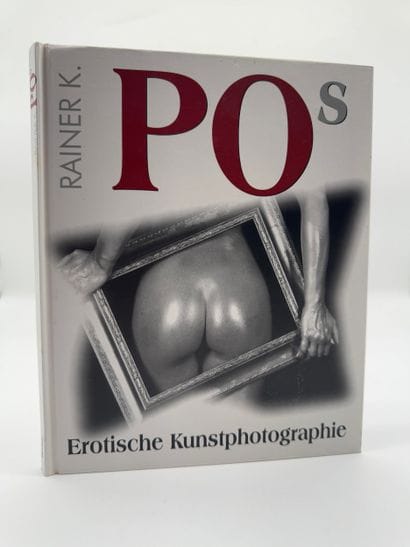 PO's Erotic Art Photography by Rainer K.
Features...