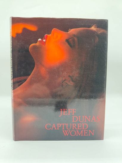*Captured Women* by Jeff Dunas (born 1954)
A...