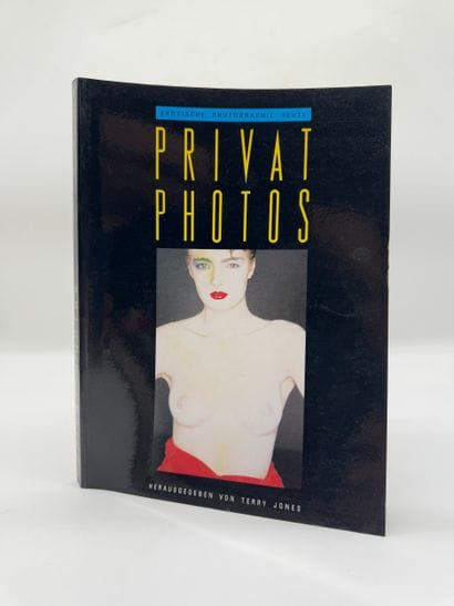 Privat Photos - Erotic Photography Today...