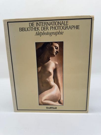 Aktphotographie - The International Library...