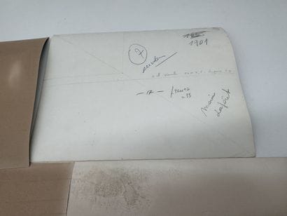 MOVIE PHOTOGRAPHS Set of 4 vintage silver...