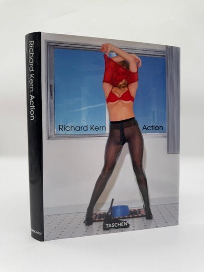 Works by Richard Kern (born 1954) - TASCHEN
A...