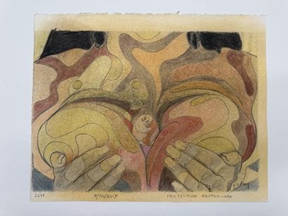 Yvon Adam (1932–2017) Close Protection
Mixed...