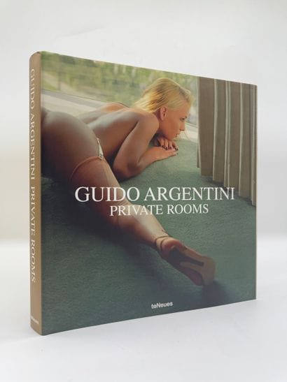 Private Rooms de Guido Argentini
Présente...