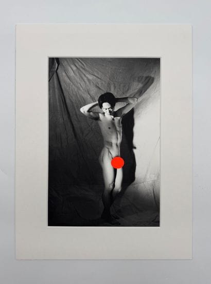 ROGER DE CONYNCK “Human” series
Original...