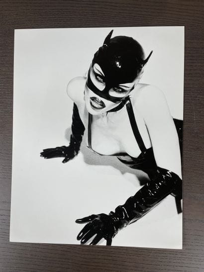 Sandra Jensen (Black Factory Studio, Oslo):...