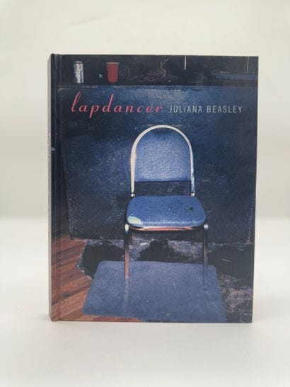 Lapdancer de Juliana Beasley
Présente un...