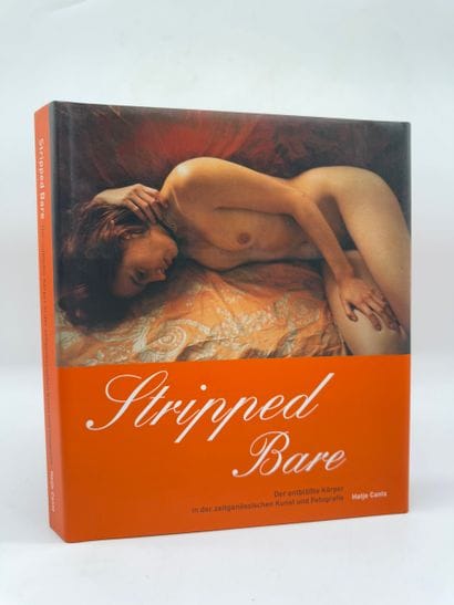Stripped Bare: Der entblöBte Körper in der...