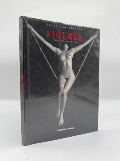 Figuren: Frau und Asthetik by Peter van Stralen
A...