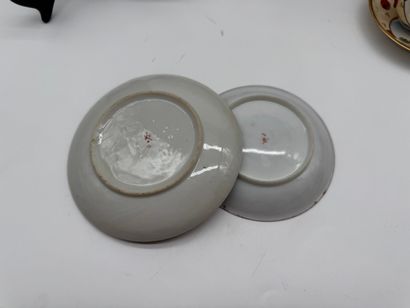 Service à thé et café en porcelaine, 36 pièces
Service...
