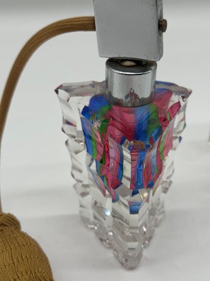 ART DECO / VINTAGE VERS 1930-1960
Lot de...