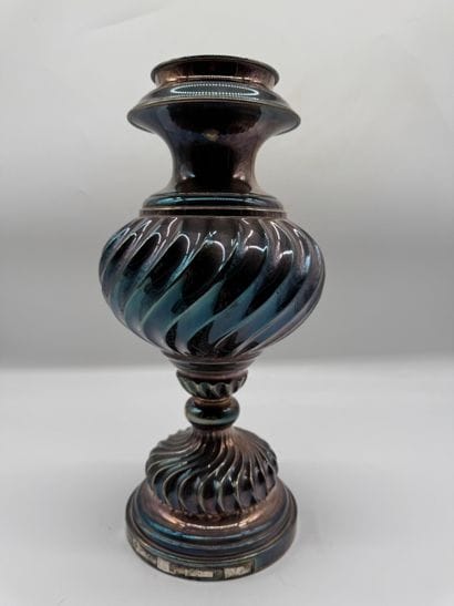 CARLO ORLANDI MILAN ITALIE
Lampe de table...