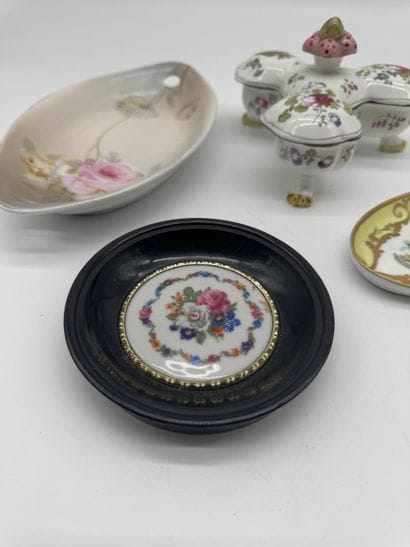 FRANCE AND GERMANY LATE 19TH CENTURY MID-20TH...