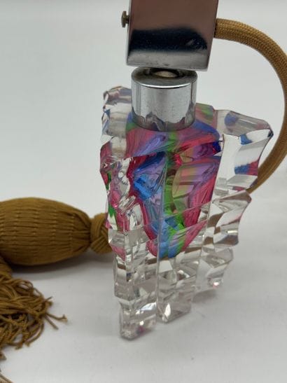 ART DECO / VINTAGE VERS 1930-1960
Lot de...