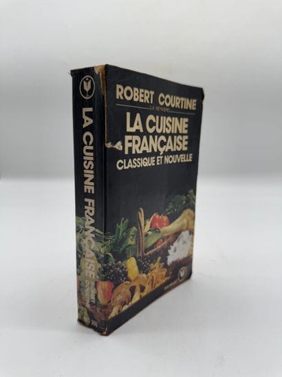 French Cuisine: Classic and Contemporary...