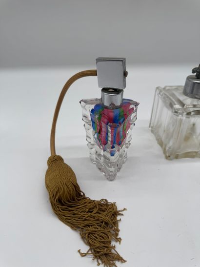 ART DECO / VINTAGE VERS 1930-1960
Lot de...