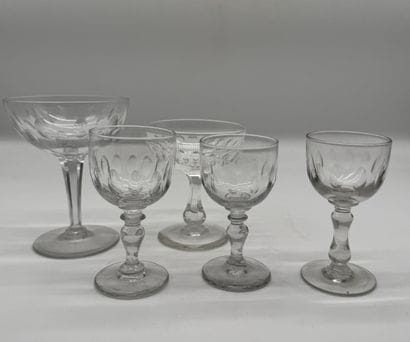 VAL SAINT-LAMBERT BELGIUM LATE 19TH / EARLY...