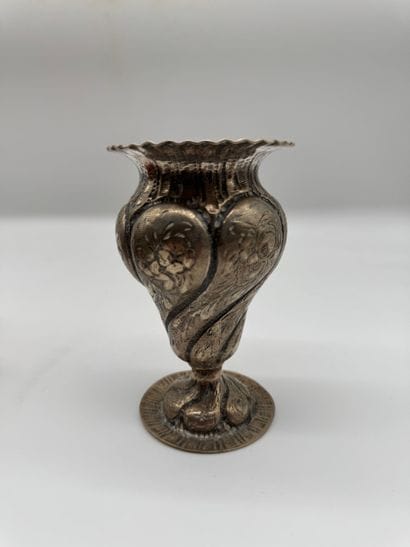 GIOVANNI GANCI MILAN ITALY
Small baluster...