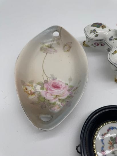 FRANCE AND GERMANY LATE 19TH CENTURY MID-20TH...