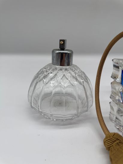 ART DECO / VINTAGE VERS 1930-1960
Lot de...