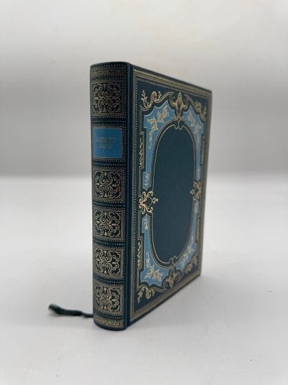 George Sand - Paloma Martínez
A biography...