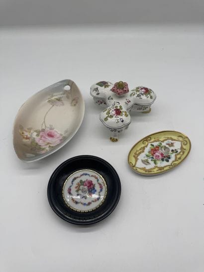 FRANCE AND GERMANY LATE 19TH CENTURY MID-20TH...