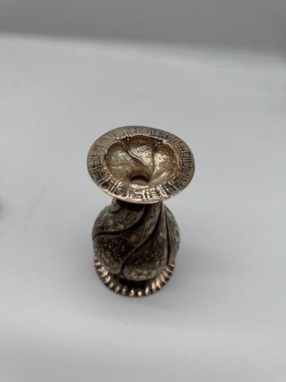 GIOVANNI GANCI MILAN ITALY
Small baluster...