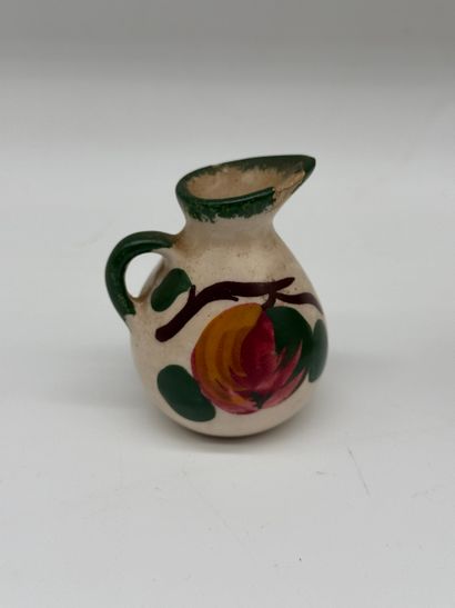 Lot de céramiques et objets décoratifs 11...