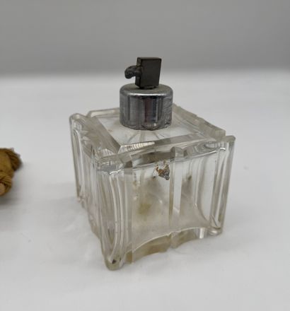 ART DECO / VINTAGE VERS 1930-1960
Lot de...