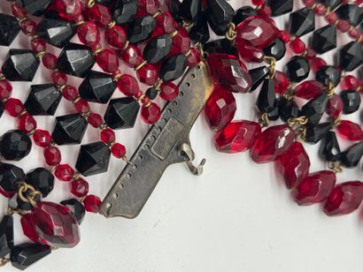 Collier / SCOOTER PARIS
Collier composé de...
