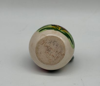 Lot de céramiques et objets décoratifs 11...