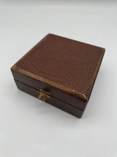 Gift Set - Karlsbad/Moser
Gift set containing...